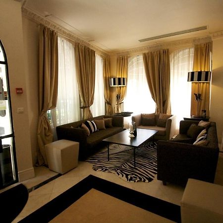 Hotel De Monaco Кап-д'Ай Экстерьер фото
