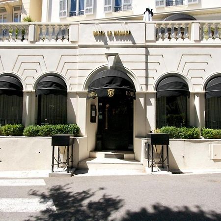 Hotel De Monaco Кап-д'Ай Экстерьер фото