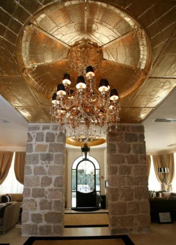 Hotel De Monaco Кап-д'Ай Экстерьер фото