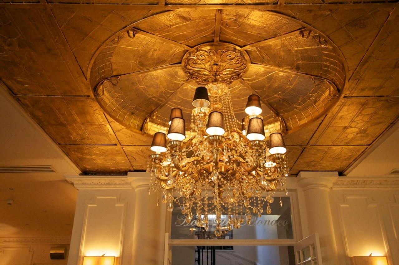 Hotel De Monaco Кап-д'Ай Экстерьер фото