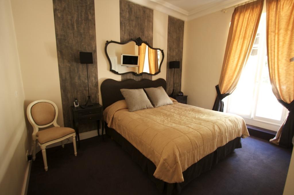 Hotel De Monaco Кап-д'Ай Экстерьер фото